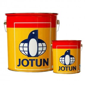 Sơn công nghiệp Jotun Penguard Sea Grey - 20L